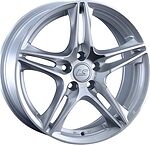 LS 1056 7x16 5x108 ET 45 Dia 63.3 SF