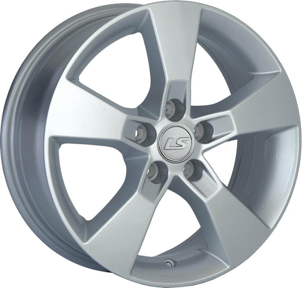 LS 1059 7x17 5x108 ET 45 Dia 73.1 S