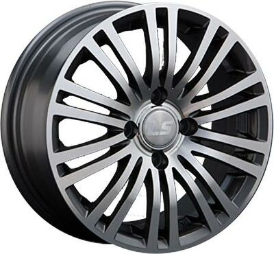 LS 109 7.5x16 5x112 ET 35 Dia 70 