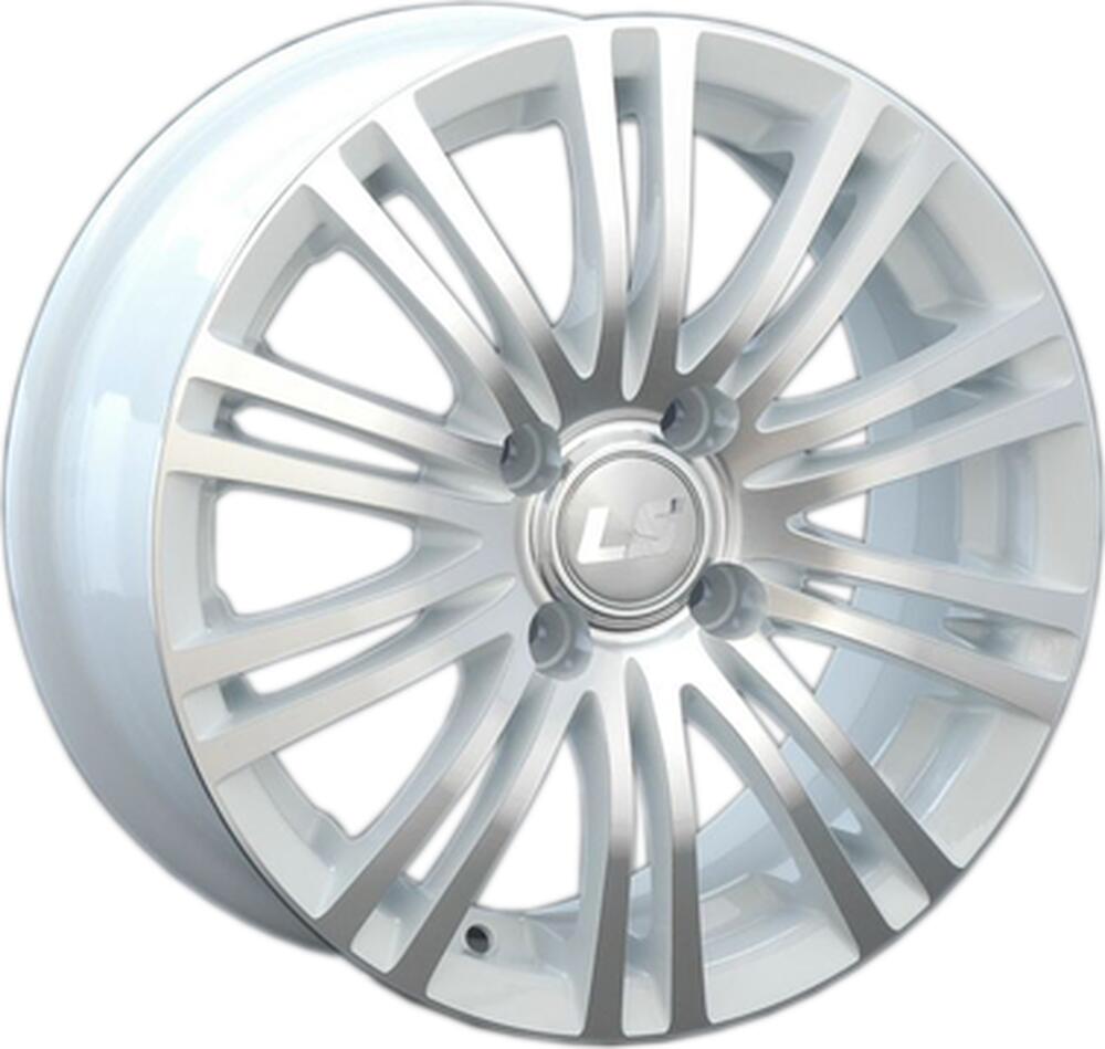 LS 109 6x14 4x100 ET 40 Dia 73.1 WF