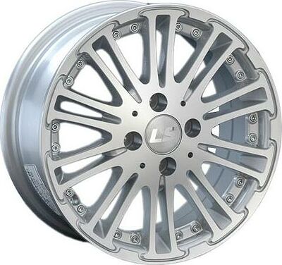 LS 111 6x14 4x98 ET 35 Dia 58.6 WF