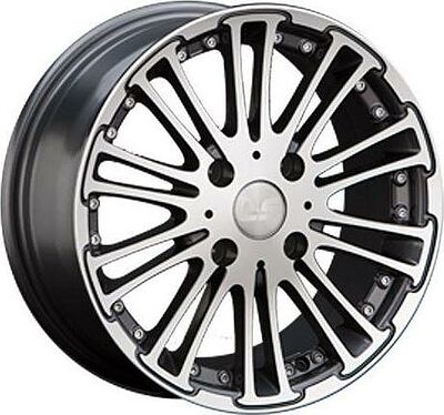 LS 111 6x14 4x98 ET 35 Dia 58.6 WF