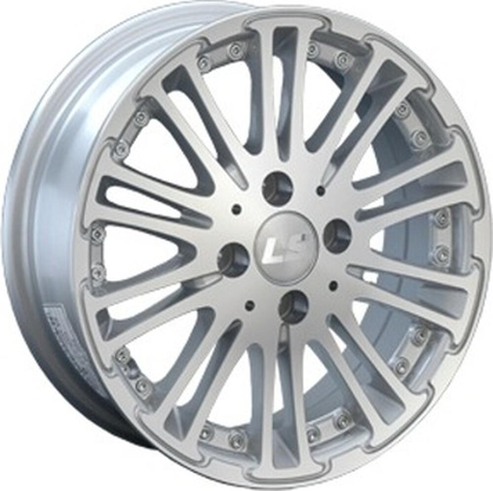 LS 111 6x14 4x100 ET 40 Dia 73.1 SF