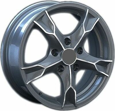 LS 112 6x15 4x108 ET 27 Dia 65.1 FGMF