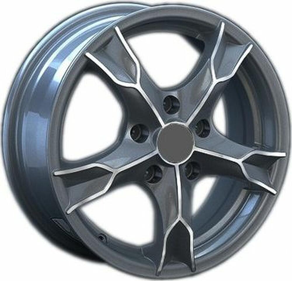 LS 112 6x15 5x114.3 ET 45 Dia 73.1 FGMF