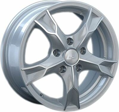LS 112 6.5x16 5x108 ET 52 Dia 63.3 FSF