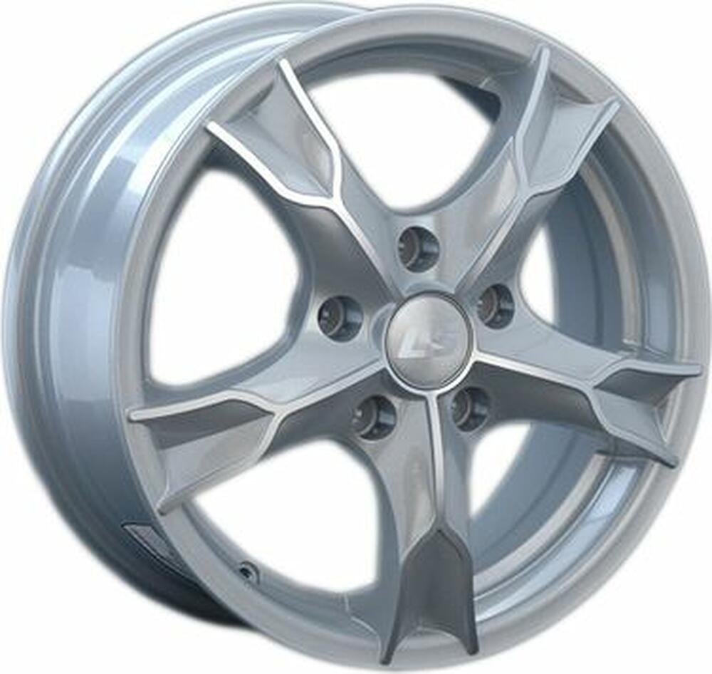LS 112 6x16 5x108 ET 52 Dia 63 FSF