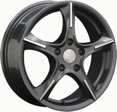 LS 114 6.5x16 5x108 ET 50 Dia 63.3 FGMF