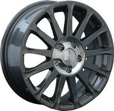 LS 115 6x15 4x114.3 ET 45 Dia 73.1 