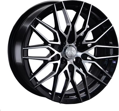LS 1263 7x16 4x100 ET 40 Dia 60.1 BKF