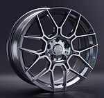 LS 1265 7.5x17 5x112 ET 40 Dia 66.6 GMF