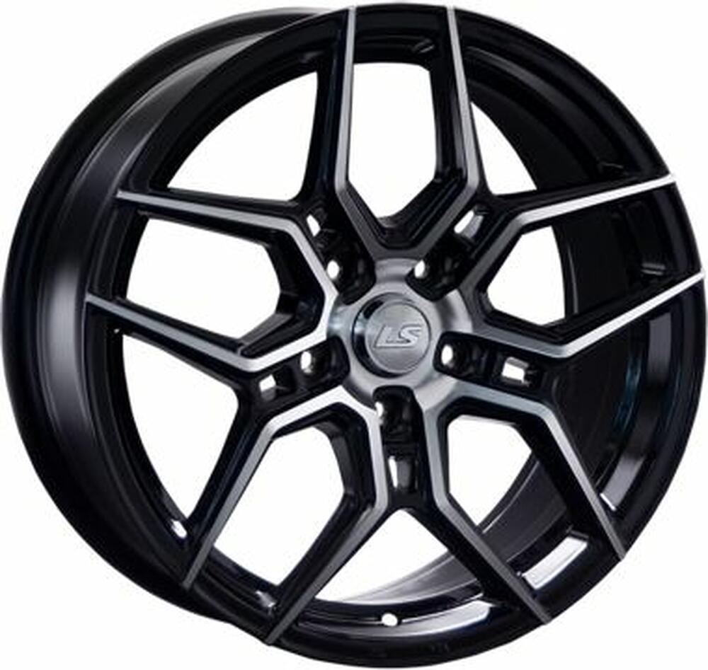 LS 1266 8x18 5x112 ET 40 Dia 66 BKF