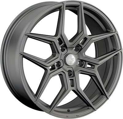 LS 1266 7.5x17 5x120 ET 34 Dia 72.6 MGM