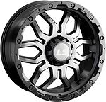 LS 1285 9x20 5x150 ET 30 Dia 110.5 GMF
