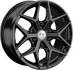 LS 1303 8x18 6x139.7 ET 38 Dia 67.1 BK