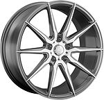 LS 1328 8.5x19 5x114.3 ET 40 Dia 67.1 GMF LS 1328 8.5x19 5x114.3 ET 40 Dia 67.1 GMF