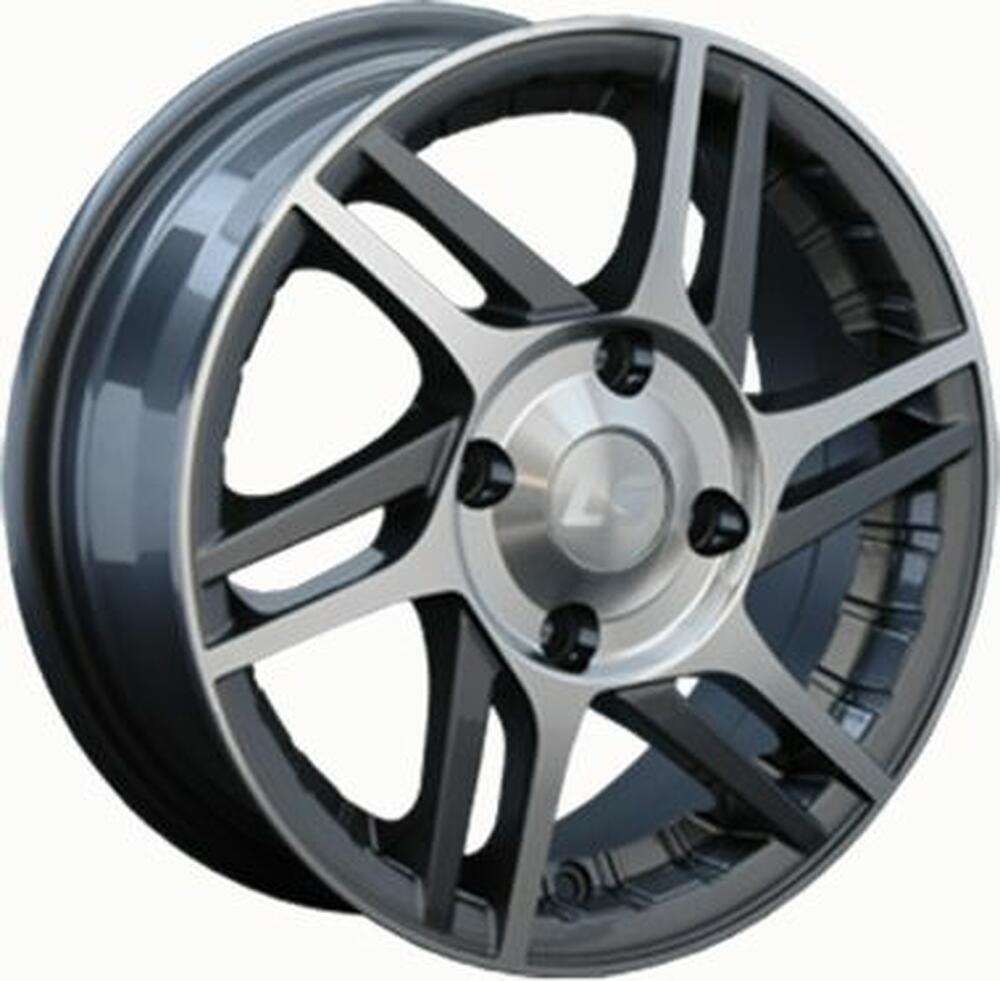 LS 133 5.5x14 4x98 ET 35 Dia 58.6 GMF