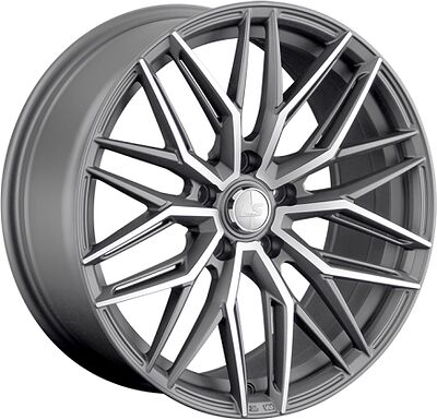 LS 1331 8.5x19 5x114.3 ET 45 Dia 67.1 MGMF