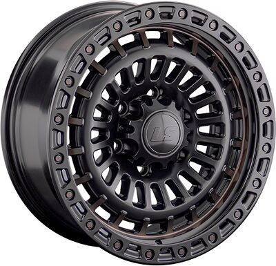 LS 1348 8x17 6x139 ET 25 Dia 106 BKS+BR
