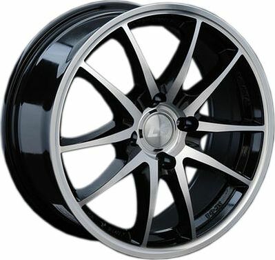 LS 135 7x16 5x112 ET 45 Dia 73.1 BKF