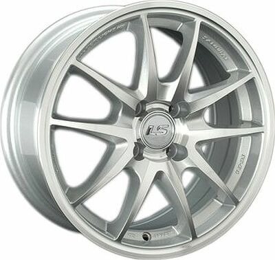 LS 135 7x16 4x98 ET 28 Dia 58.6 SF