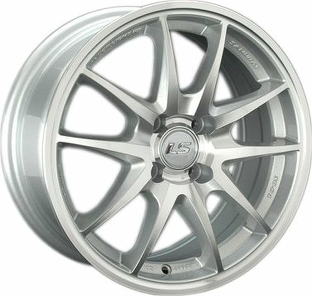 LS 135 6.5x15 4x98 ET 32 Dia 58.6 SF