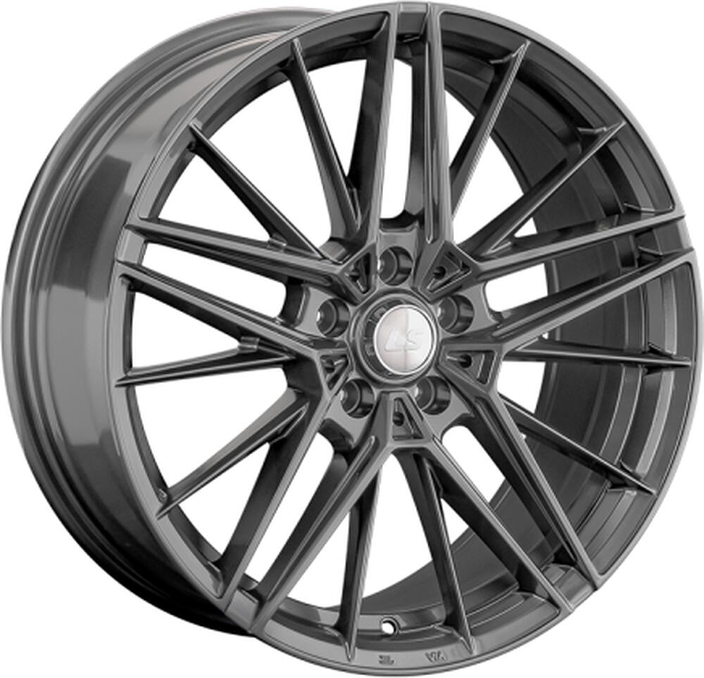 LS 1352 8x18 5x108 ET 36 Dia 65.1 GM