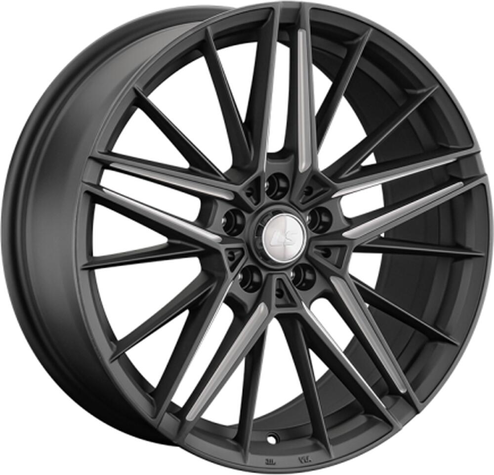LS 1352 8x18 5x108 ET 33 Dia 60.1 MB+SSF