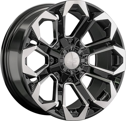 LS 1366 LS 1366