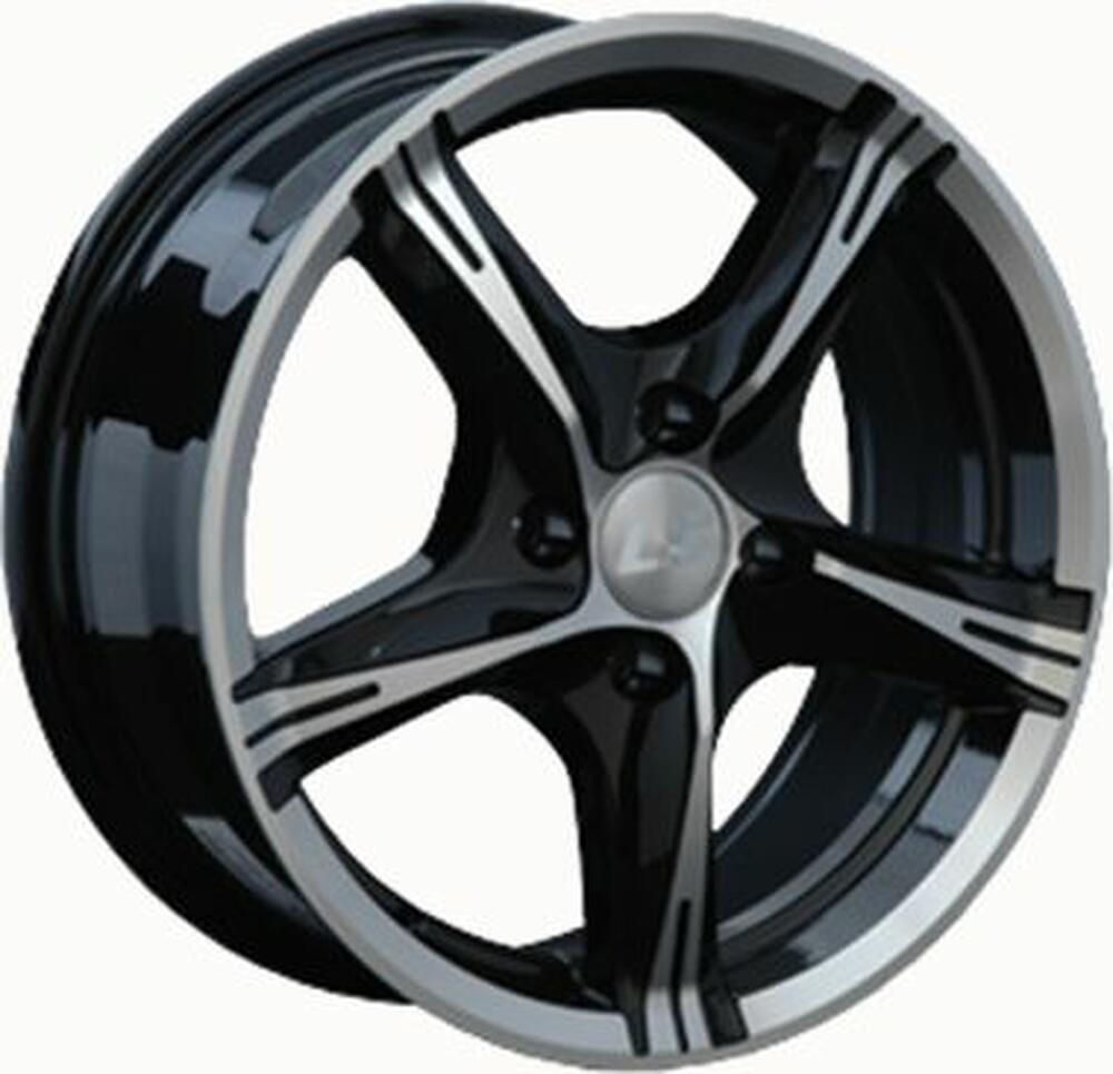 LS 137 6x14 4x108 ET 37 Dia 63.3 BKF