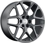 LS 1372 9x22 6x139.7 ET 30 Dia 100.1 MGM