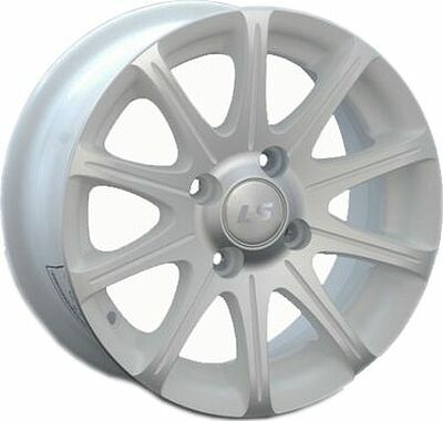 LS 140 6x14 4x98 ET 35 Dia 58.6 MWF