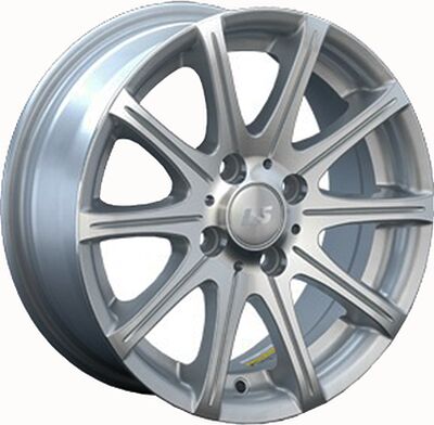 LS 140 6x14 4x100 ET 40 Dia 73.1 SF