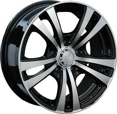 LS 141 6x14 4x98 ET 35 Dia 58.6 W