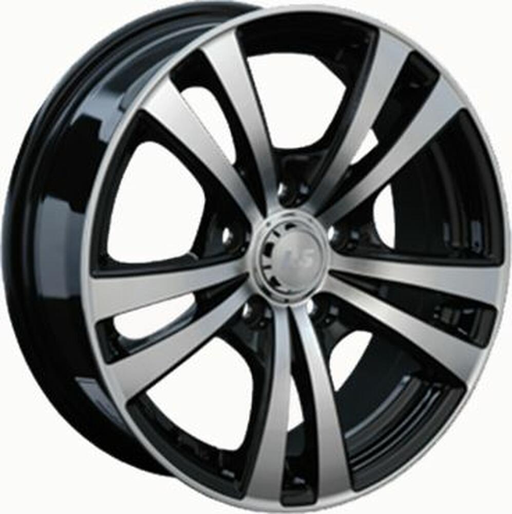 LS 141 5.5x13 4x98 ET 35 Dia 58.6 BKF