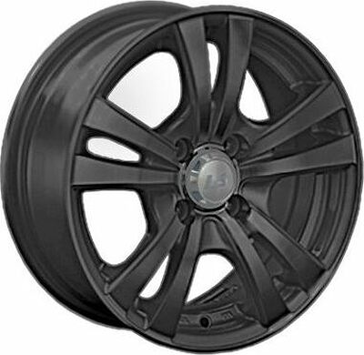LS 141 6x14 4x98 ET 35 Dia 58.6 MB