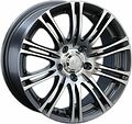 LS 146 7x16 5x114.3 ET 40 Dia 73.1 GMF LS 146 7x16 5x114.3 ET 40 Dia 73.1 GMF