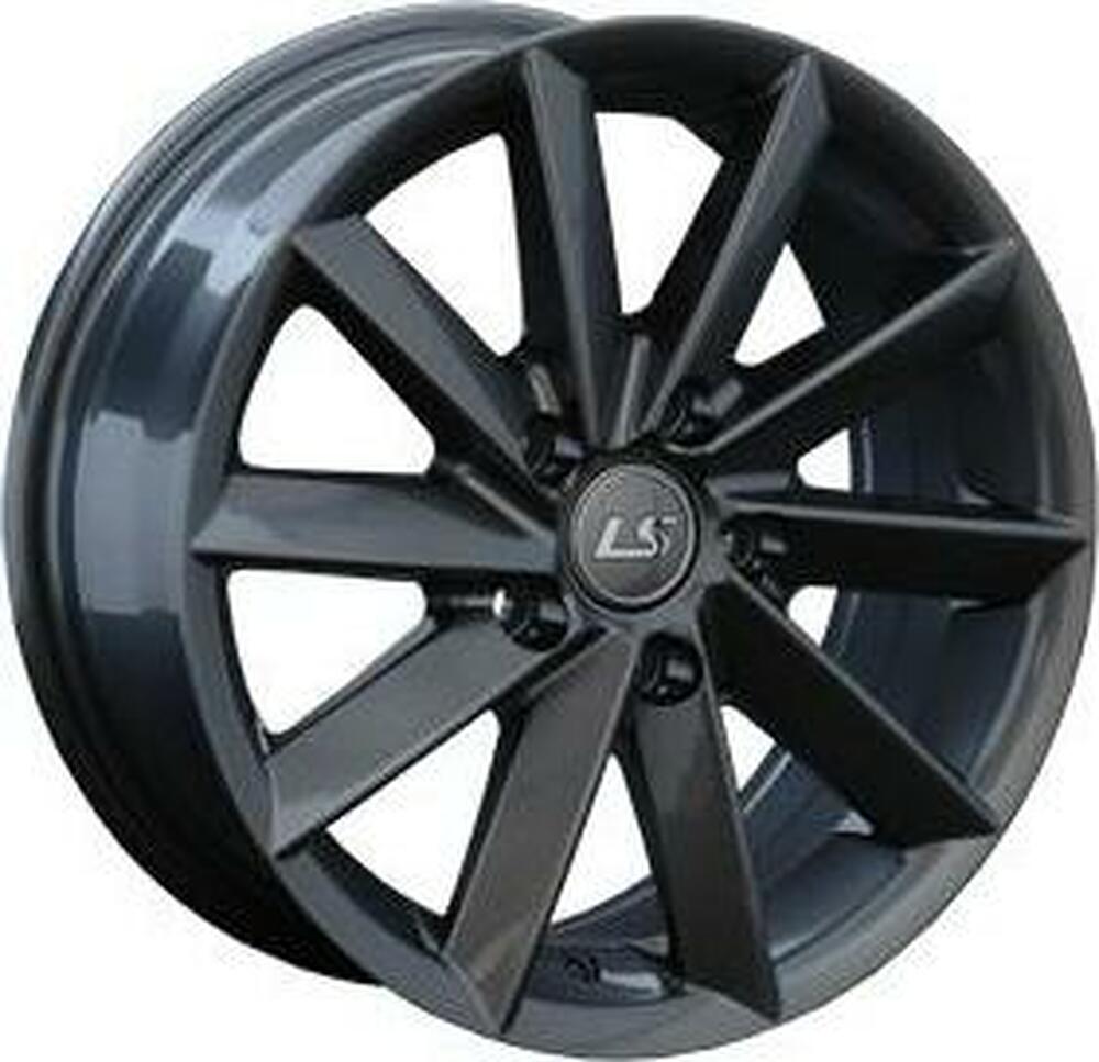 LS 149 6.5x15 5x110 ET 35 Dia 65.1 GM