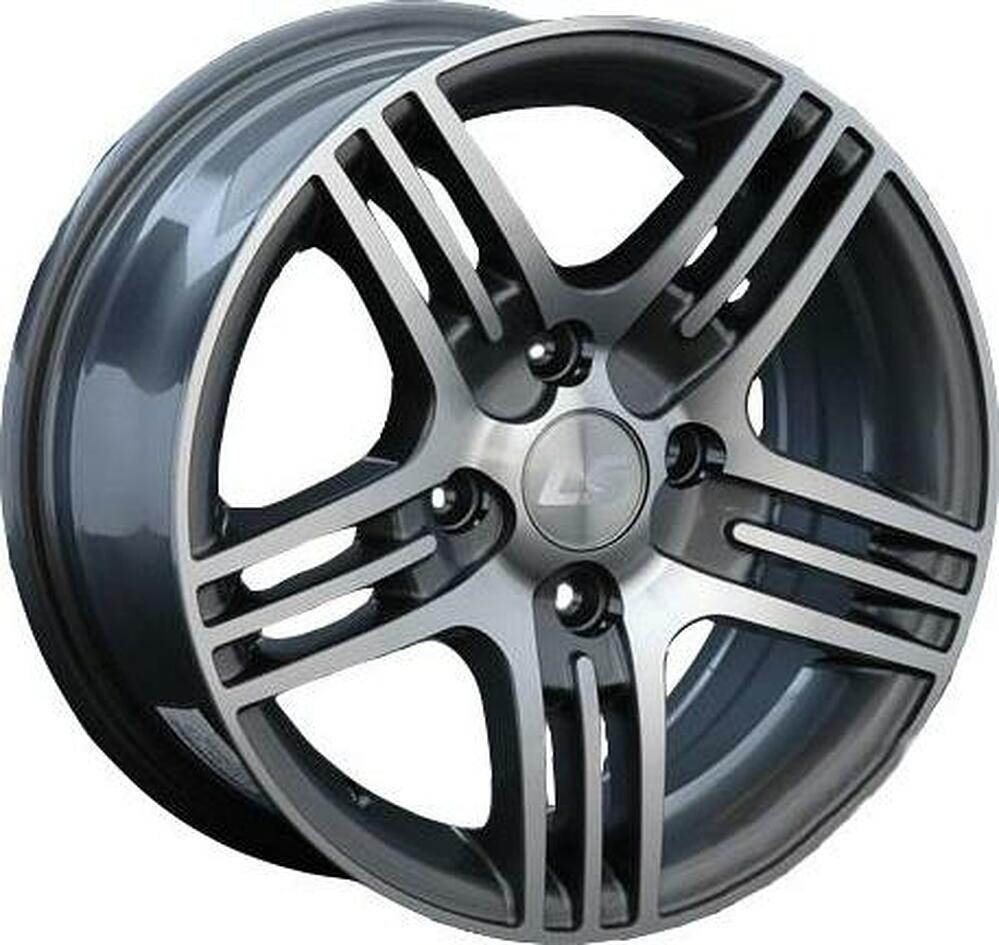 LS 150 6x14 4x98 ET 35 Dia 58.6 WF