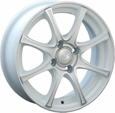 LS 151 5.5x14 4x98 ET 35 Dia 58.6 MWF