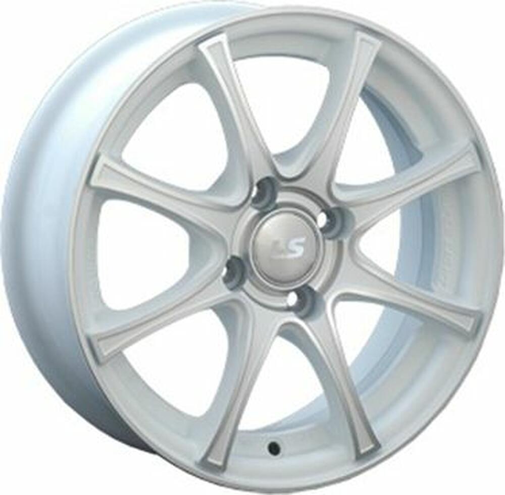 LS 151 5.5x14 4x100 ET 45 Dia 73.1 MWF