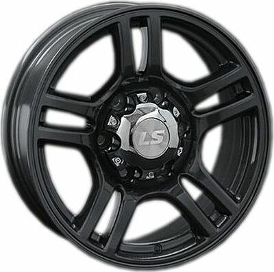 LS 153 7x16 6x139 ET 10 Dia 110 GM