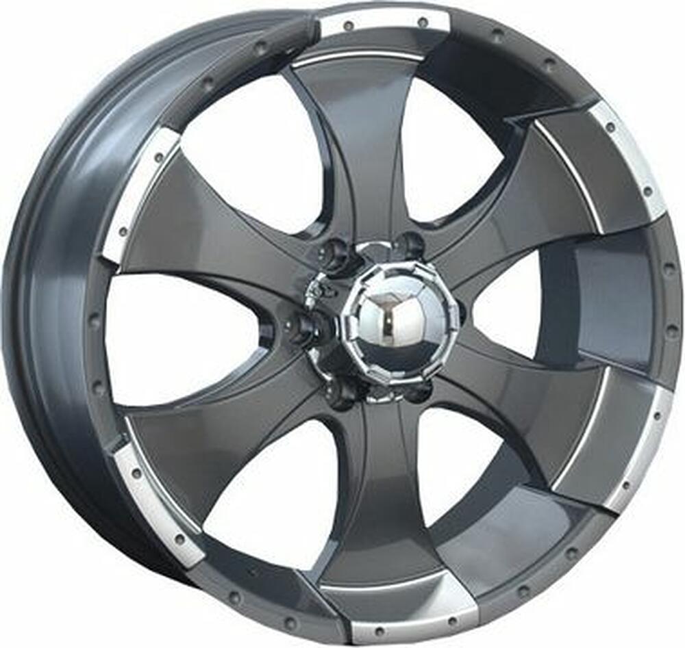 LS 155 9x20 6x139.7 ET 35 Dia 67.1 GML