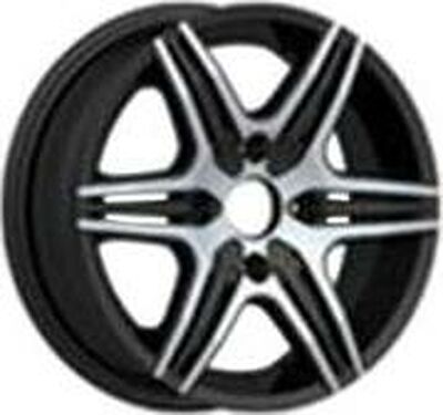 LS 170 6x14 4x98 ET 35 Dia 58.6 SF