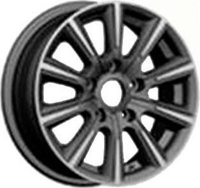 LS 173 6x14 4x98 ET 35 Dia 58.6 FSF