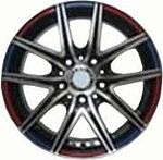 Диски для Dongfeng Feng Guang 350 Диски для Dongfeng Feng Guang 350
