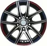 Диски для Chery Riich Диски для Chery Riich