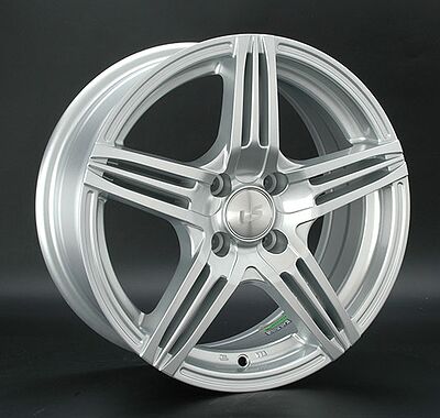 LS 189 6.5x15 4x98 ET 32 Dia 58.6 S