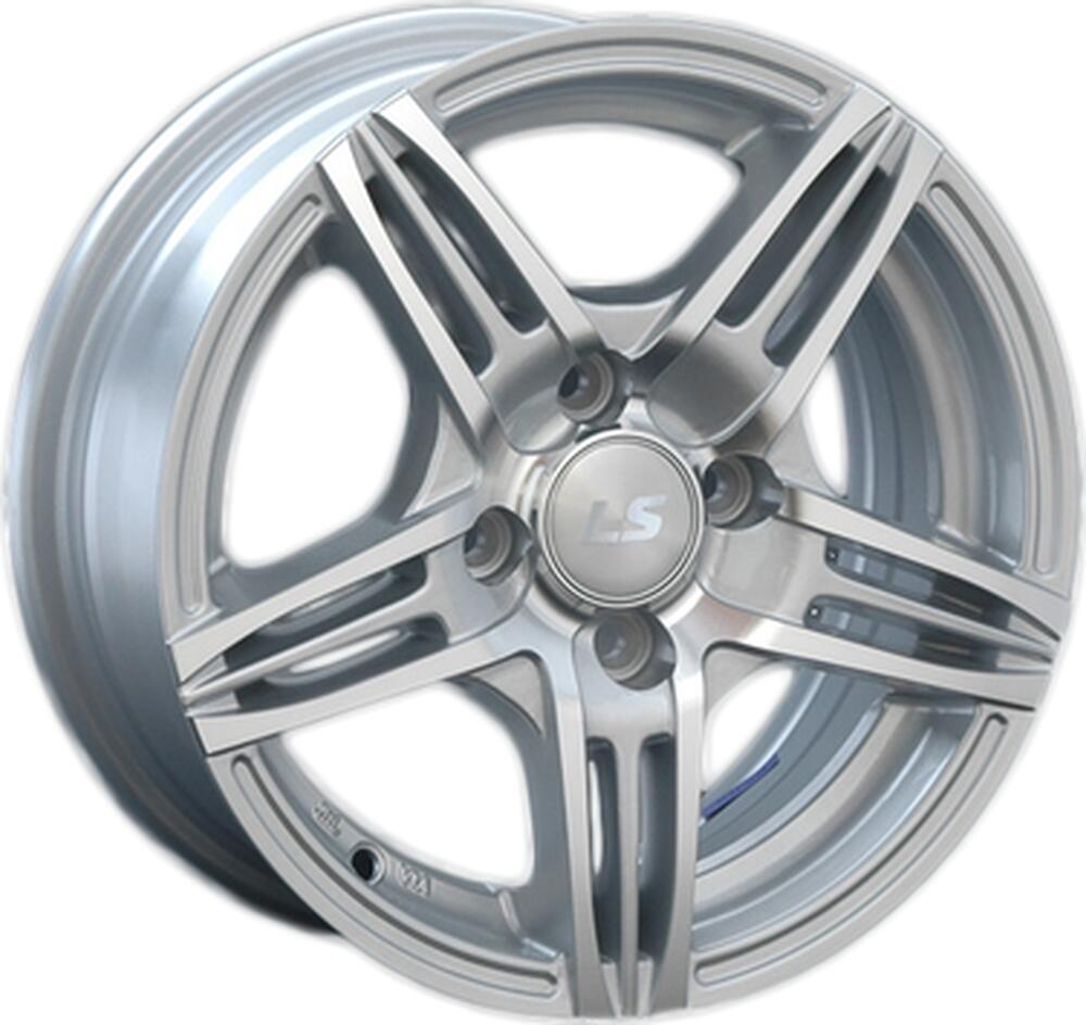LS 189 6x14 4x98 ET 35 Dia 58.6 SF