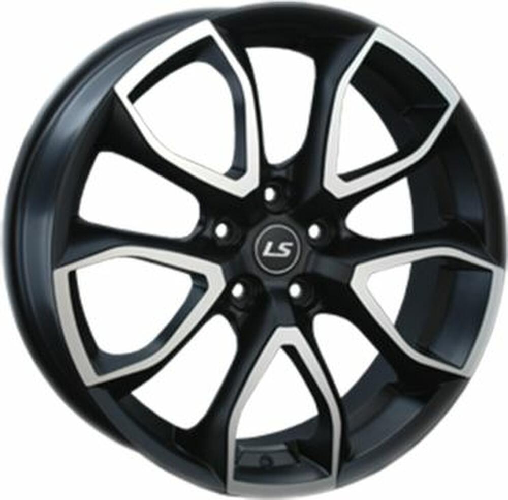 LS 192 8x20 5x120 ET 45 Dia 72.6 MBF